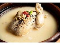 【東京都渋谷区】参鶏湯専門店「CLASSIC参鶏湯 渋谷」移転オープン！全6種の薬膳参鶏湯も登場