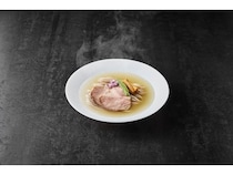 1食119kcal！ロカロヌードルが名店「琥珀」監修の低カロリーなラーメンを発売