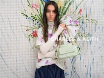 【神奈川県横浜市】「CHARLES ＆ KEITH ららぽーとYOKOHAMA店」オープン！シューズやバッグなどを展開