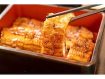 【京都府京都市】希少な“天空うなぎ”専門店「うなぎ昊」の5周年感謝祭！茶碗蒸し＆ドリンクをサービス