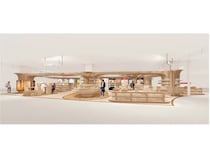 【北海道旭川市】「cosme910」「cosmeteria」イオンモール旭川駅前店がリニューアル！キャンペーンも