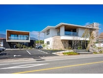 【広島市佐伯区】デザイン性・構造・性能を一度に体感。ライフデザイン・カバヤが住宅展示場をオープン