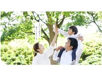 【千葉県流山市】市民モデルを起用した新ビジュアルやインタビュー記事で、リアルな暮らしの魅力を発信
