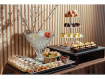 【北海道札幌市】札幌料亭エルムガーデンで道産食材のランチ会席と桜を楽しめる「春爛漫桜まつり」開催