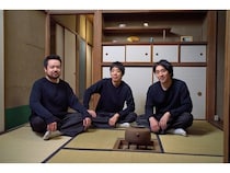 映画・ドラマ衣裳を手がける黒澤兄弟が新ブランド「黒澤衣裳」ローンチ！展示会を開催