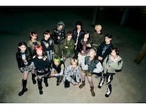 【佐賀県佐賀市】小中高生アーティスト『PG』が「地球のラテール」POP-UP開催記念イベントに出演！