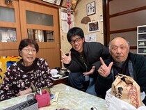 【岩手県陸前高田市】関東の大学生が移住を決意。理由は町で育んだ地域住民との「顔の浮かぶ関係性」