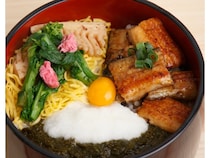 春を感じる華やかなどんぶりメニューが勢揃い！新宿高島屋で「春DON!フェア」開催