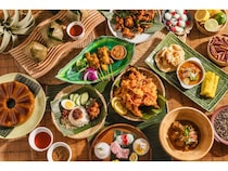 【兵庫県神戸市】ANAクラウンプラザホテル神戸で、食も文化も楽しめるマレーシアフェア開催！