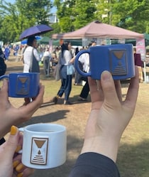 【愛知県名古屋市】第16回コーヒーサミット開催！30種以上の飲み比べ、マルシェ、劇などを楽しめる