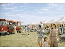 【神奈川県藤沢市】子どもから大人まで楽しめる「Malia Fes 2026」開催！キッチンカーや体験ブースも充実