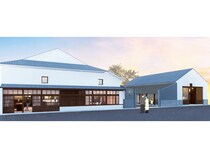 【鹿児島県志布志市】食べて癒され泊まれる、武家屋敷や商家を改修した複合施設が港町・志布志に誕生