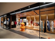 【大阪府大阪市】クオーツ心斎橋にサステナブルウェアブランド「SAVE THE DUCK」OPEN！不要製品回収も