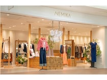 【北海道札幌市】コンセプトストアNEMIKA札幌店OPEN！洋服やアクセ、ライフスタイル雑貨など