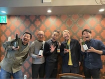 【福島県古殿町・南相馬市】豊国酒造・haccobaが共同醸造プロジェクト開始！オール福島の取組として展開