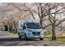 【神奈川県相模原市】希少モデルや人気キャンピングカーを一度に体感できる特別展示会開催！