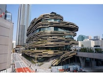 【東京都港区】「TAKANAWA GATEWAY CITY」がグランドオープン！広域品川圏の地域活性へ