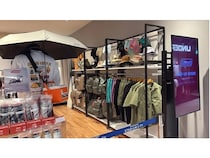 【長崎県長崎市】長崎スタジアムシティにコールマンのPOP UP STOREがOPEN！スタジアムならではセレクト