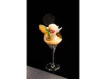 【東京都渋谷区】モダンメキシカンBAR・A9がシグニチャーパフェシリーズ始動！第一弾は「Melztli」