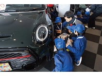 【三重県・岡山県・宮城県・栃木県・静岡県】「BMW ＆ MINI Racing 2026」で、子ども向けの職業体験「キッズメカニック」導入！