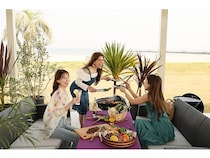 【愛知県蒲郡市】海辺でBBQを楽しめる「SEA SIDE MAGIC」、今夏の予約受付中！持込でも、完全手ぶらでも！