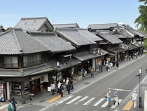 【埼玉県川越市】地域の観光課題に挑む！産官学連携による謎解きを活用した周遊型イベント「川越ナゾトキ奇譚 城下に漂う記憶と不思議な儀式」を開催