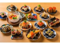 【千葉県船橋市】創作寿司・地酒・おでんが楽しめる寿司居酒屋「寿司トおでん にのや 西船橋店」OPEN