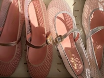 【大阪府大阪市】シューズブランド「Pretty Ballerinas」が心斎橋店をオープン！限定アイテムも