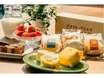 【福岡県福岡市】福岡県民の2人に1人が食べる「パオクレープミルク」の新店舗・西新プラリバ店が開業！