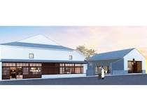 【鹿児島県志布志市】食べて癒され泊まれる、武家屋敷や商家を改修した複合施設が港町・志布志に誕生