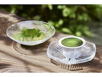 たねやに滋賀県土山町の抹茶で楽しむ「本生羊羹 抹茶」「たねや寒天 抹茶」登場