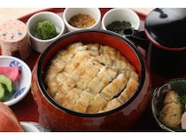 【京都府京都市】老舗鰻卸問屋直営「うなぎの中庄」が京都初出店！新名物「白ひつまぶし」も登場
