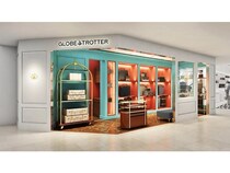 【大阪府大阪市】「グローブ・トロッター 心斎橋店」OPEN！限定商品やオープン記念サービスをチェック