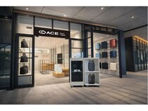 【東京都品川区】地域密着編集型バッグセレクトショップが、大井町トラックスに登場！オープン特典も