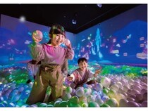 【山口県下関市】遊びが学びに変わる次世代型テーマパーク「リトルプラネット」下関ゆめシティにOPEN！
