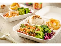 【京都府京都市】愛犬と入店OK！「Re.Nova北山」にハワイアンカフェ「ISLAND PLATE LUNCH」が登場