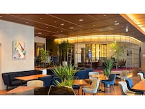 【東京都中央区】「パンとエスプレッソとGINZA ART LOUNGE」が、誰でもアートとカフェを楽しめる空間に