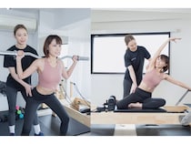 【東京都武蔵野市】月額で通い放題のパーソナル＆マシンピラティスジム「ELEMENT 武蔵境店」オープン！