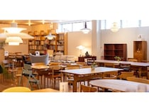 家具、寝具が体感できるショールーム「La Vida STANDARD TOKYO ショールーム」が品川区にオープン！