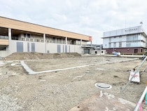 【岡山市東区】マクドナルド西大寺店が8月6日オープンするみたい