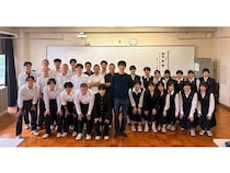 PHILOCOFFEAと市立船橋高校による「実践型マーケティング教育プロジェクト」が始動！