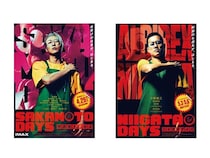 【新潟県新潟市】アルビレックス新潟が映画『SAKAMOTO DAYS』とタイアップ！試合会場でイベントを実施