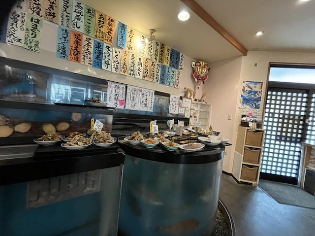 店内1