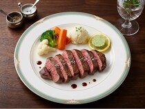 【広島県三原市】広島空港近くの庭園リゾート「フォレストヒルズガーデン」で本格洋食ランチがスタート
