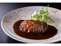神戸の老舗洋食店「グリル一平」のハンバーグが通販登場！約70年継承された味を全国へ