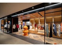 【大阪府大阪市】クオーツ心斎橋にサステナブルウェアブランド「SAVE THE DUCK」OPEN！不要製品回収も
