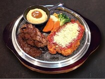 【神奈川県川崎市】「ストーンバーグ」のラゾーナ川崎店でキャンペーンを開催！アメリカのメニューを堪能