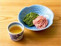【東京都港区】広尾に「CRAFT NOODLES はしづめ」OPEN。老舗製麺所が贈る麺
