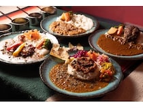 【北海道札幌市】エイトカリィが「手仕込みハンバーグカレー」を500円で提供！歴代限定カレーも復刻