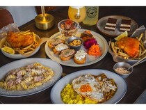 【東京都町田市】町田の「BUSO BREWERY」がリニューアル！地域食材を活かした新メニューが登場
